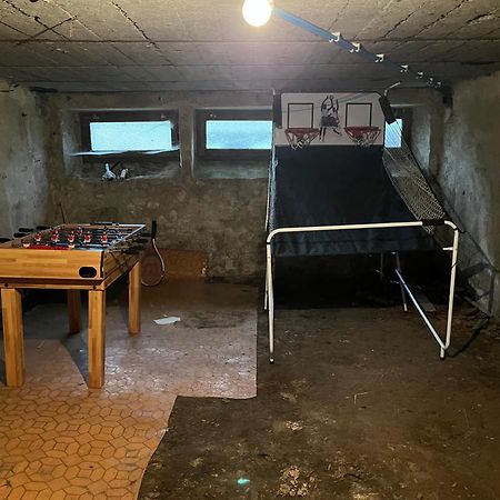 Gite Du Breuchin 2 La Longine Екстер'єр фото